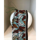 Sio Leaf Scarf