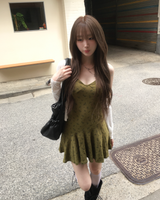 Green tea OPS