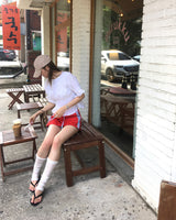 ペイントラックスカート/パンツ