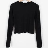 Warmer Crop - t