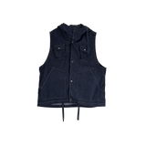 tanken cargo vest