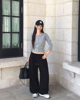 Kemi Jogger Training Pants