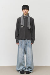 Yet Lightblue Denim