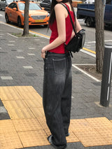 Garnet pants