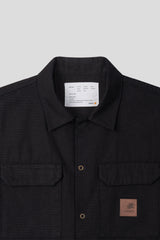 VOOSHOP PATCH WALK SHIRTS
