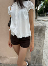  coco lace blouse