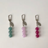 bubble keyring [3 color]