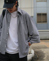 PIT ST BALLOON SHIRT