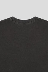 Unadjusted Pigment Dying Short Sleeves 3COLOR
