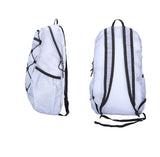 【限定価格】超軽量コンパクトポケットバッグV2 アイス（M）