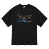 JUMP T-SHIRTS