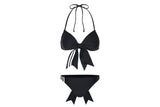 SPORTY TRACK RIBBON BIKINI