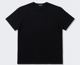 Essential Standard Short Sleeve T-shirt Black