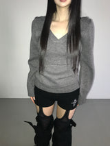  tuebe cross shorts(2 color)