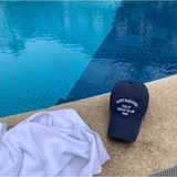  Hive St. Coast Ball Cap