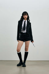 ASTRAL MICRO PANTS / BLACK