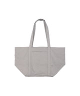 Big Canvas Bag (Grey)