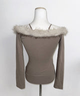 jolly off top (3colors)
