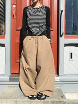 And Stripe Top (2c)
