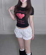 Loving Tee (2colors)