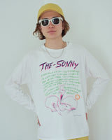 THE SUNNY CAP 2