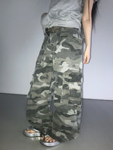 antic heart belt 