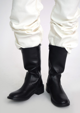 Private boots