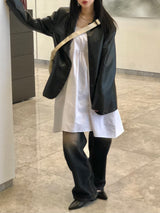 Hershey jacket