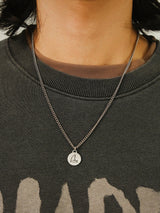 BA MADE Cotton Sweatshirt