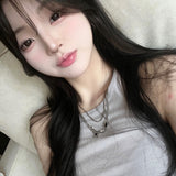 [Celeb pick] ラストトワイライトネックレス