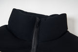 London Union Logo Puffer Jacket