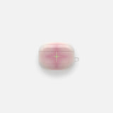 サンビームケース_ピンク (airpods)