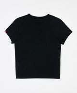 MP スモールロゴクロップTシャツ