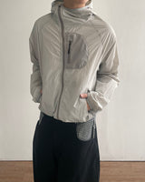 Air Hood Windbreaker