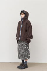 (W) Shooting Star Skirt