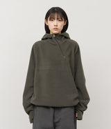 Clipse Fleece Half Zip Up