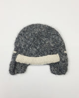 Hazel Trooper Hat (3 Colors)