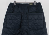HEART PADDING PANTS