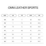 オムニレザースポーツ