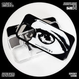 Eyes Chasing the Horizon Phone Case Ver.2