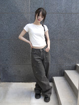 carpenter stud pants