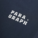 ベーシックロゴTシャツ
