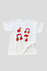 [MADE] ストロベリーTシャツ