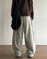 Nev Panel Fleece Pants
