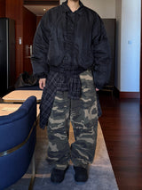 ウォールナットミリタリーカーペンターPT