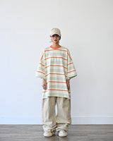 VTSキャンディ ST ショートスリーブ TシャツGRN