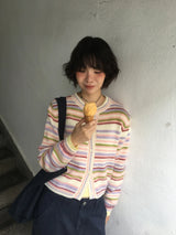 パティーナ パネル パンツ (3color)