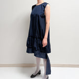 new dress ドレス ディープネイビー