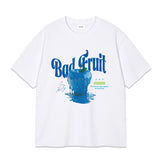 BAD FRUIT OVER FIT T-SHIRT (3color)