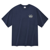 コラージュTシャツ